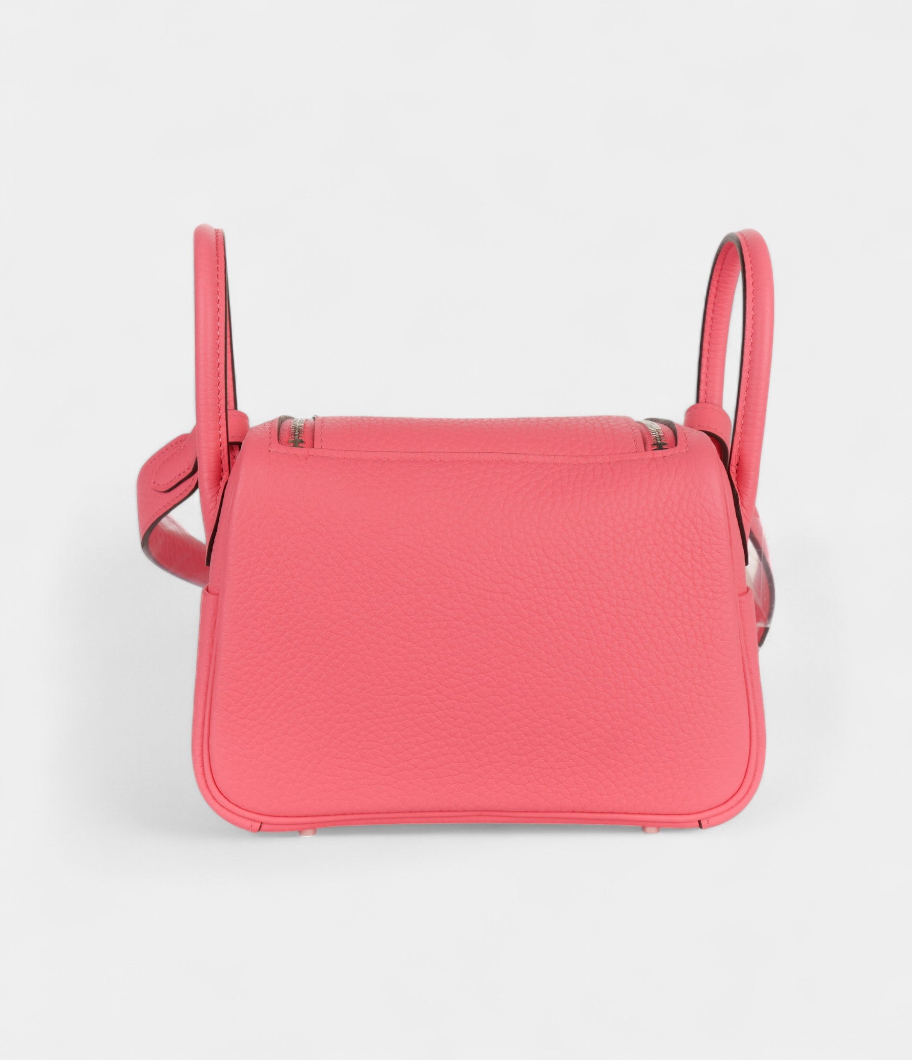 HMMini Lindy Rose Azaleas Clemence Palladium Hardware