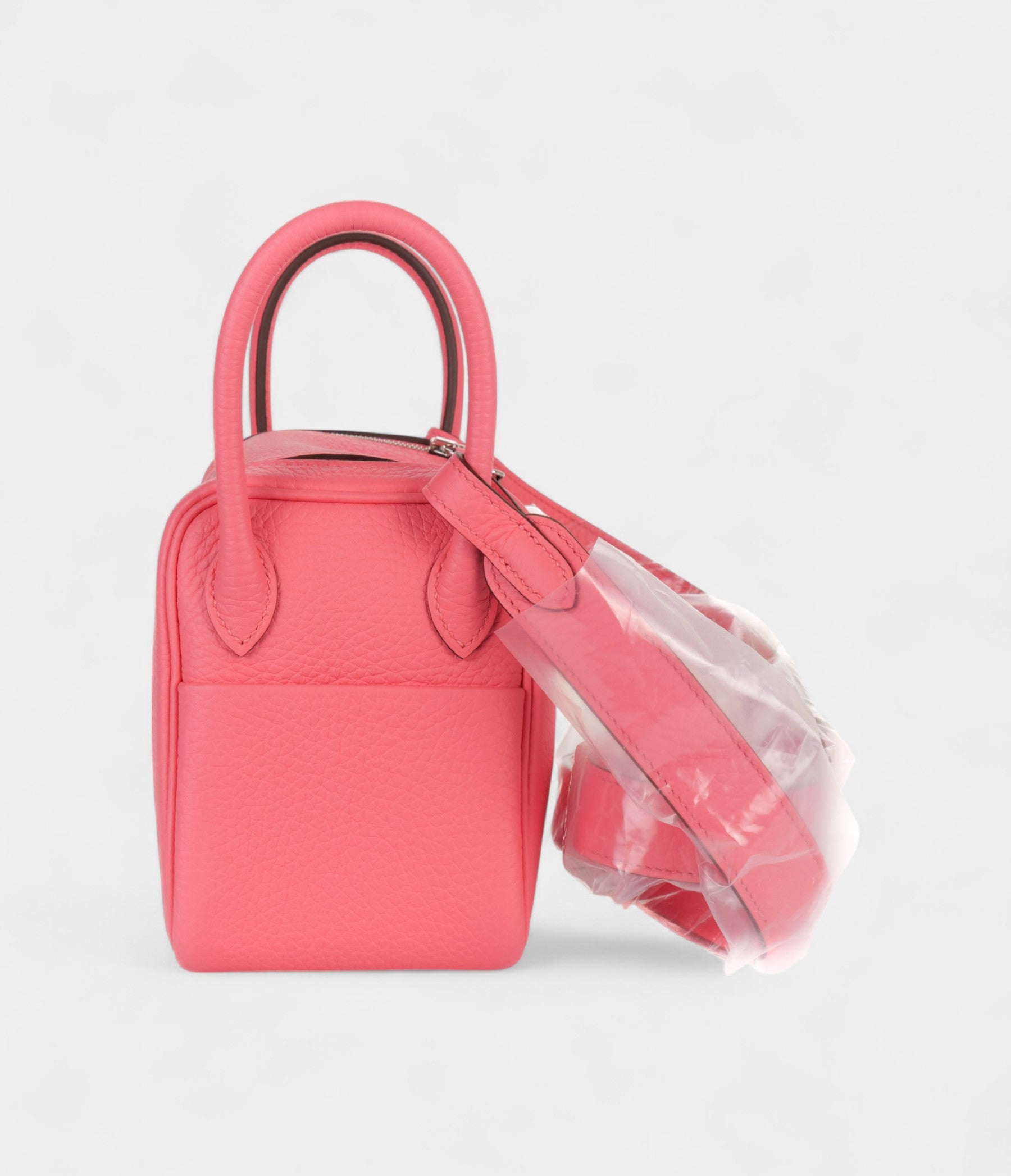 HMMini Lindy Rose Azaleas Clemence Palladium Hardware