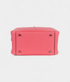 HMMini Lindy Rose Azaleas Clemence Palladium Hardware