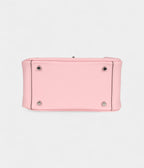HMMini Lindy Rose Sakura Swift Palladium Hardware