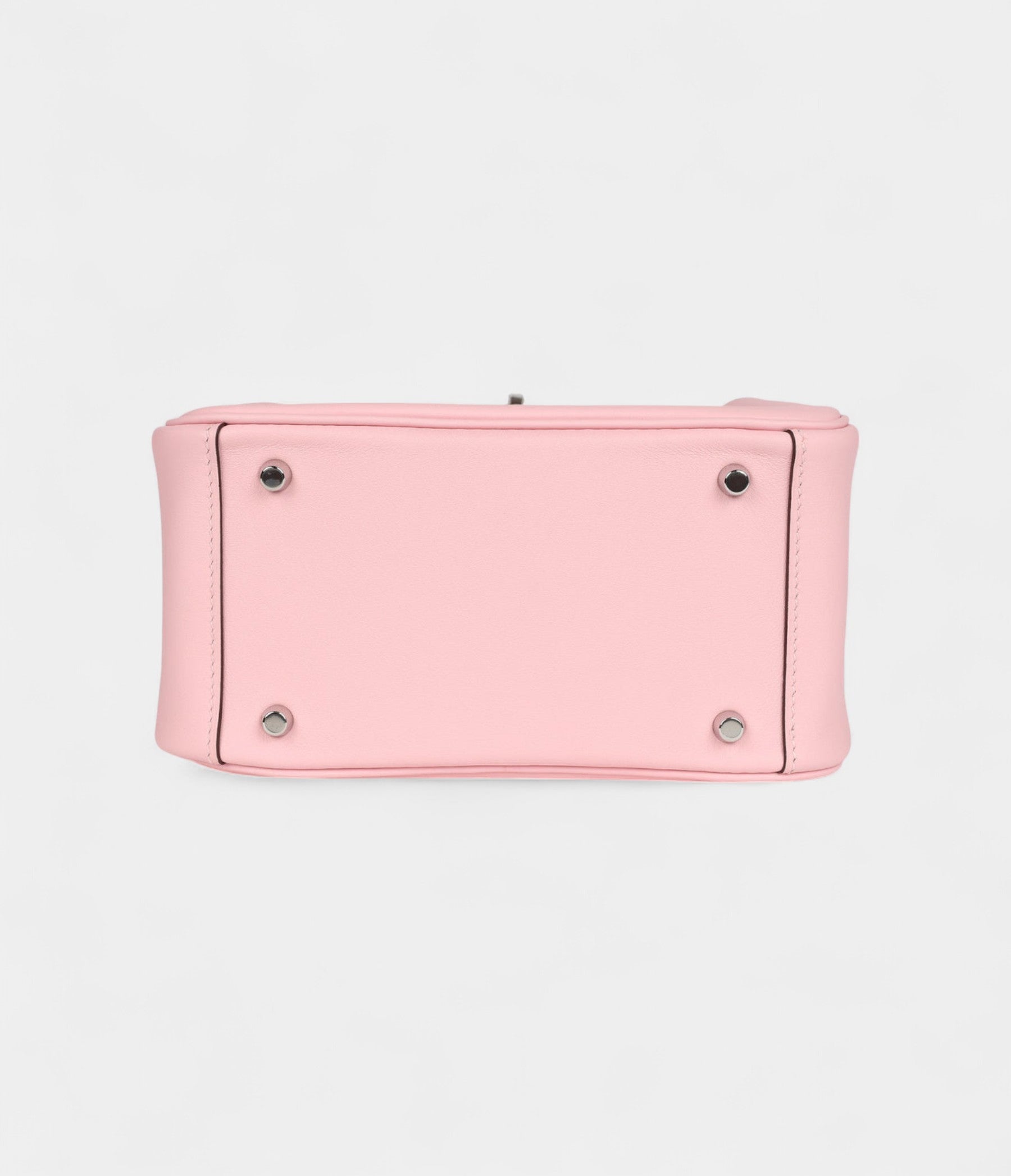 HMMini Lindy Rose Sakura Swift Palladium Hardware
