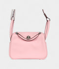 HMMini Lindy Rose Sakura Swift Palladium Hardware