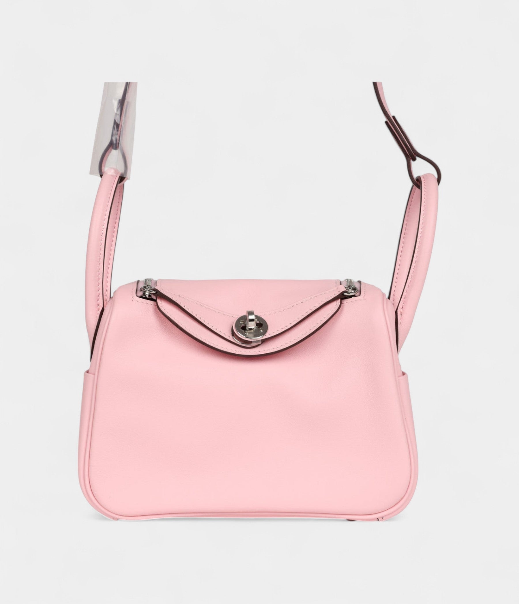 HMMini Lindy Rose Sakura Swift Palladium Hardware