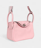 HMMini Lindy Rose Sakura Swift Palladium Hardware