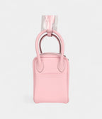 HMMini Lindy Rose Sakura Swift Palladium Hardware