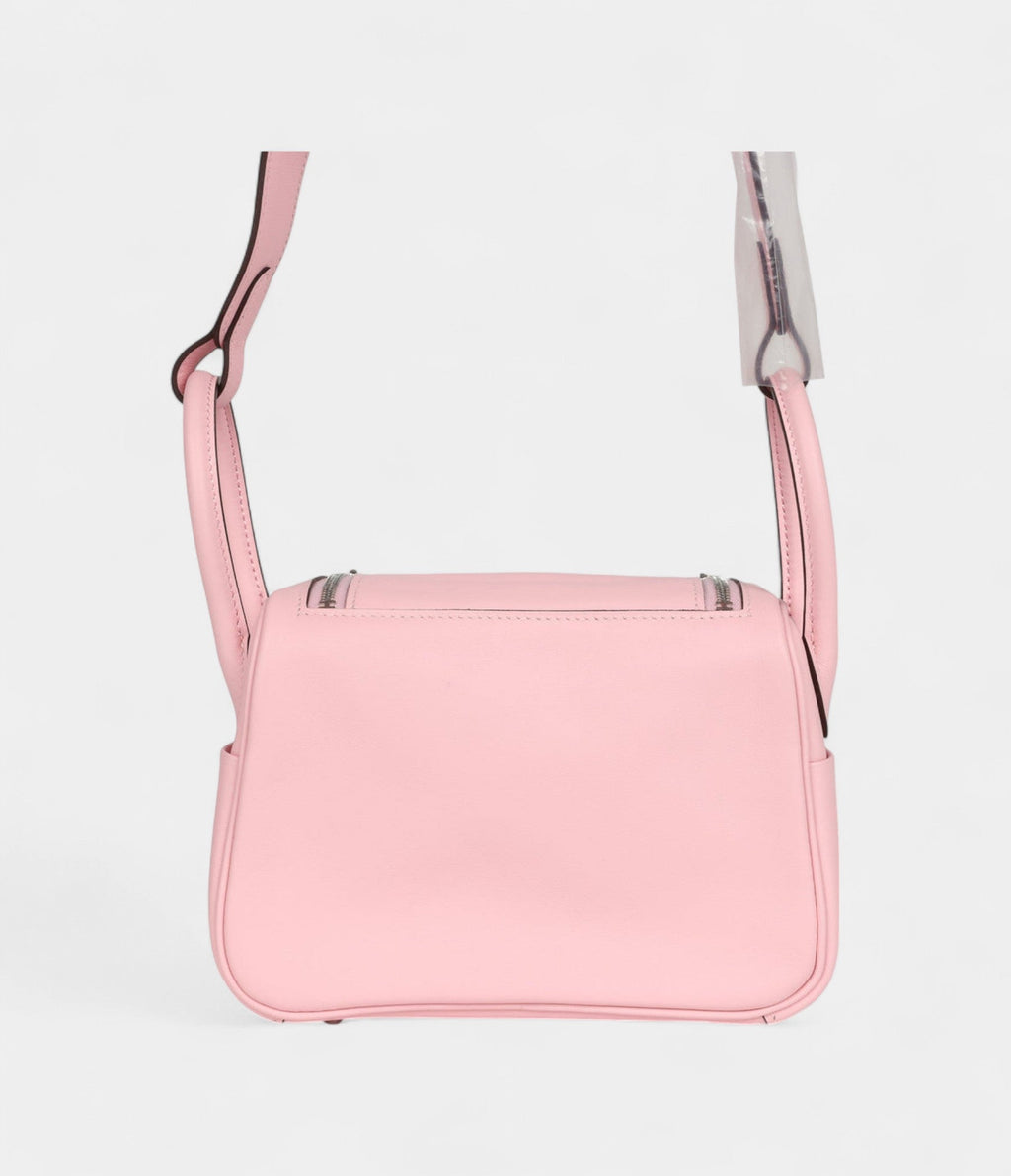HMMini Lindy Rose Sakura Swift Palladium Hardware