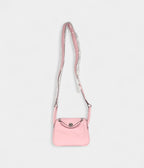 HMMini Lindy Rose Sakura Swift Palladium Hardware