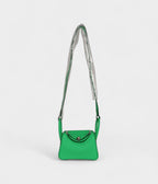 HMMini Lindy Vert Comics Clemence Palladium Hardware