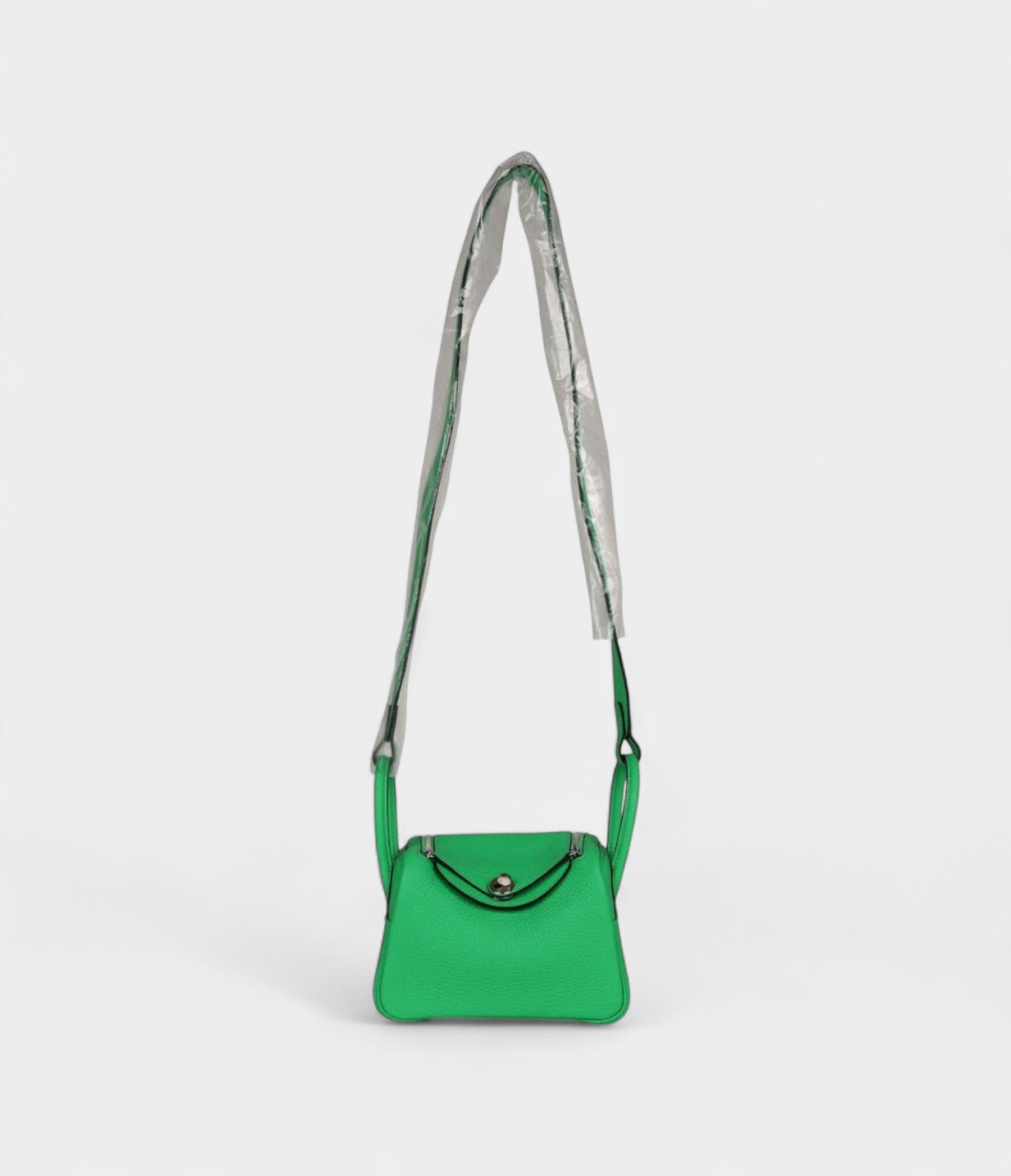 HMMini Lindy Vert Comics Clemence Palladium Hardware