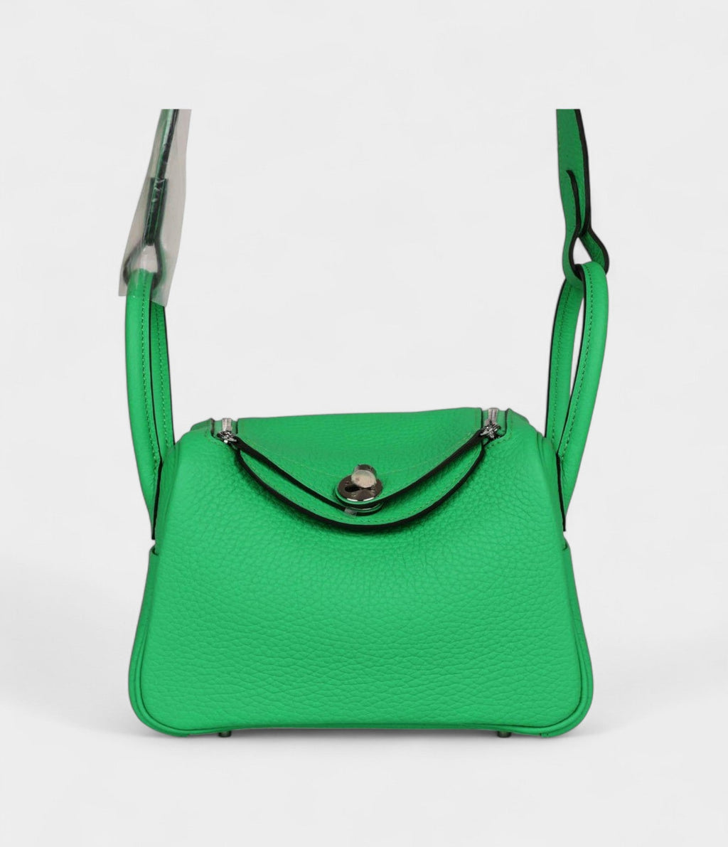 HMMini Lindy Vert Comics Clemence Palladium Hardware