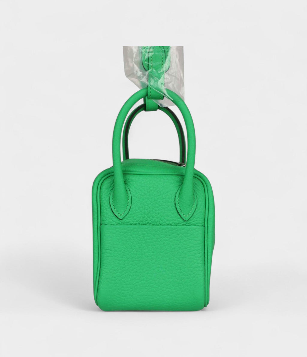 HMMini Lindy Vert Comics Clemence Palladium Hardware