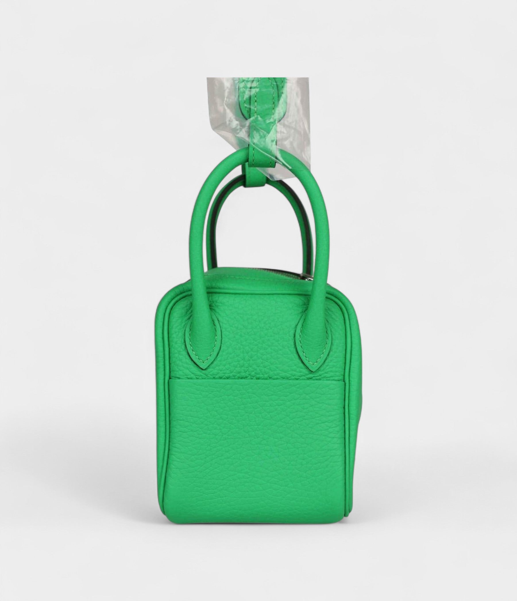 HMMini Lindy Vert Comics Clemence Palladium Hardware