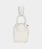 HMMini Lindy White Swift Palladium Hardware