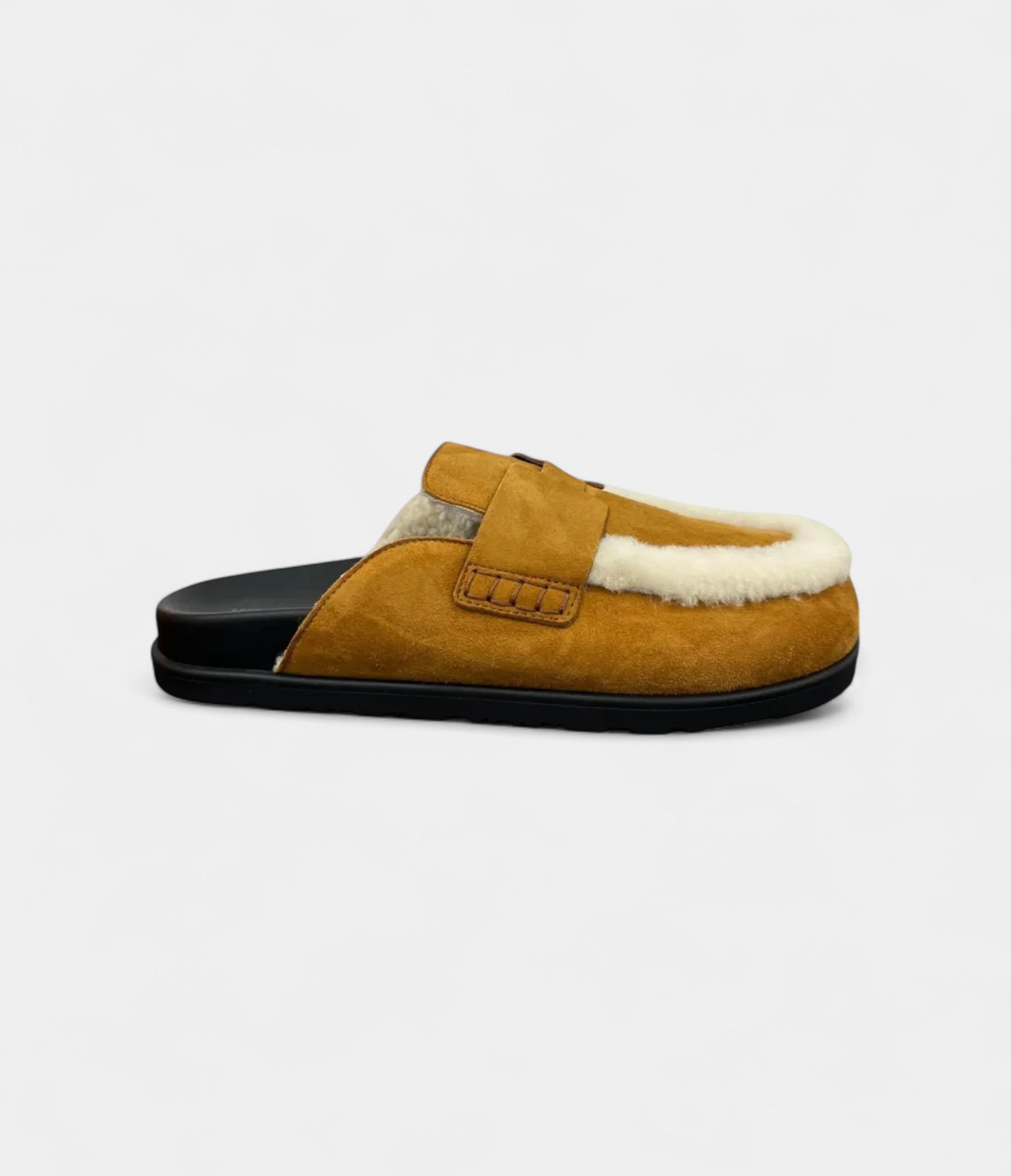 HMMules & Clogs A Timeless Fusion of Craftsmanship and Comfort