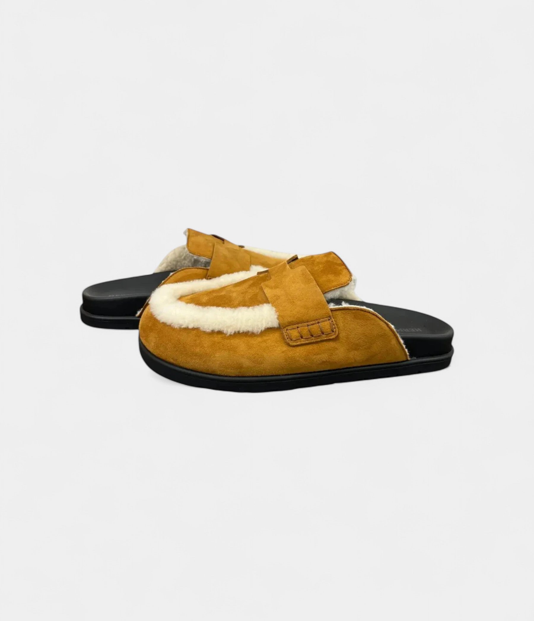 HMMules & Clogs A Timeless Fusion of Craftsmanship and Comfort