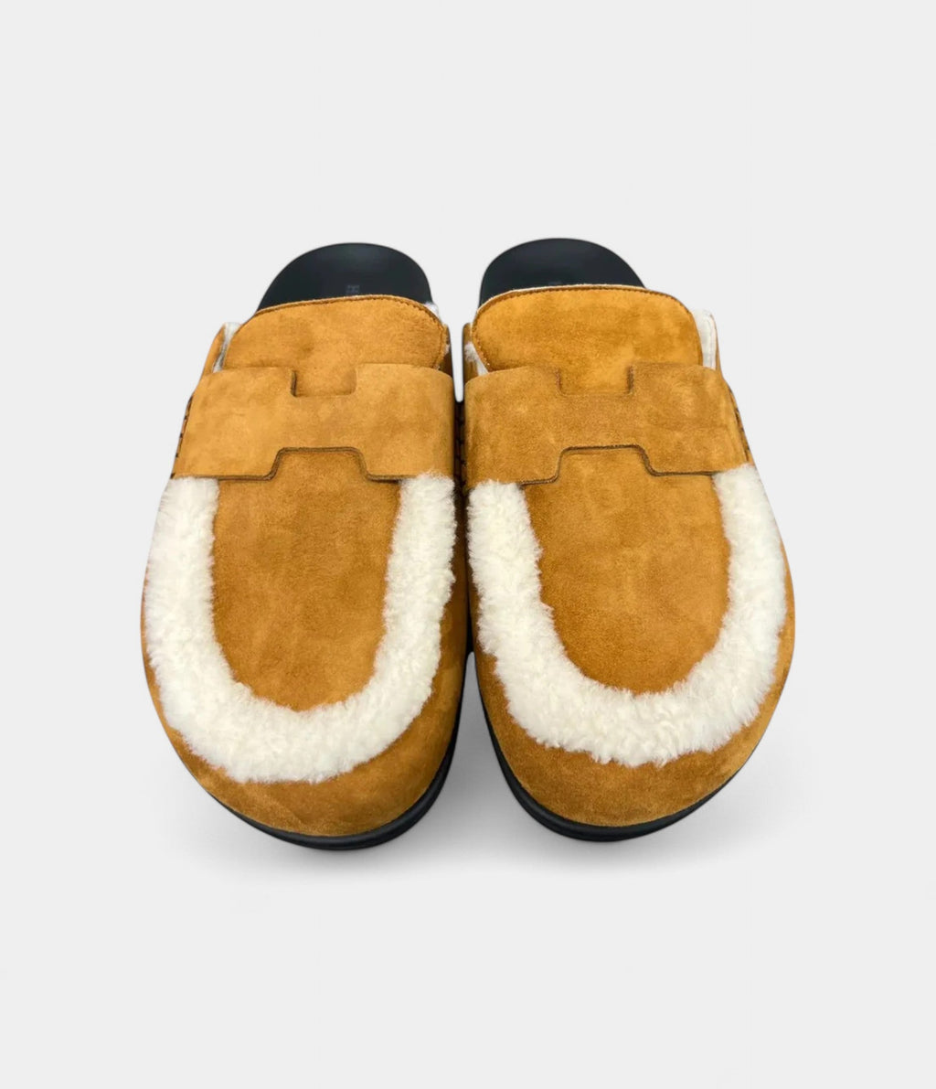 HMMules & Clogs A Timeless Fusion of Craftsmanship and Comfort