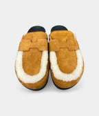 HMMules & Clogs A Timeless Fusion of Craftsmanship and Comfort
