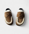 HMMules & Clogs Effortless Elegance, Uncompromising Craftsmanship