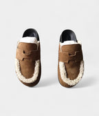 HMMules & Clogs Effortless Elegance, Uncompromising Craftsmanship