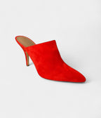 HMMules & Clogs Effortless Luxury for the Discerning