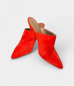 HMMules & Clogs Effortless Luxury for the Discerning