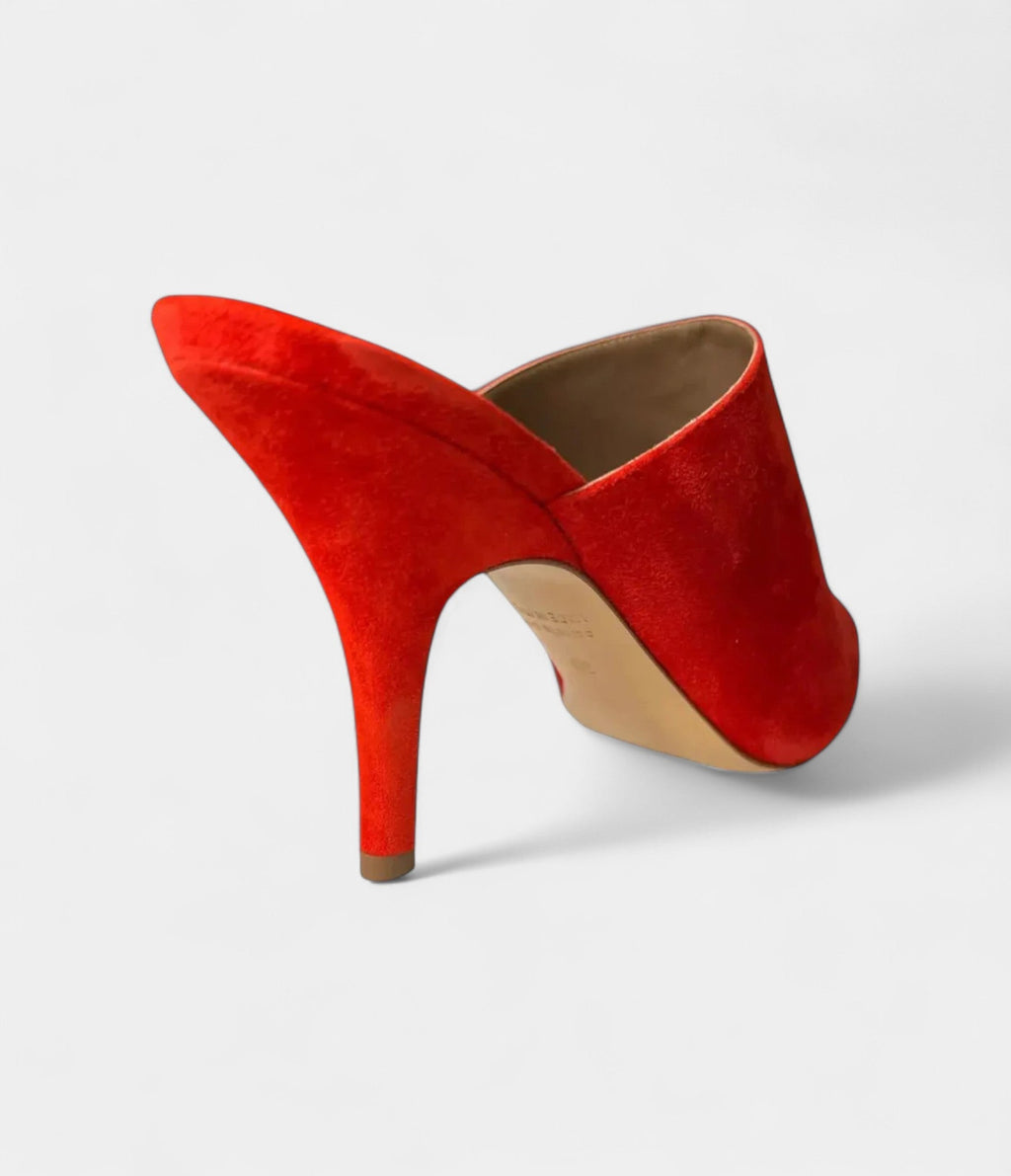 HMMules & Clogs Effortless Luxury for the Discerning
