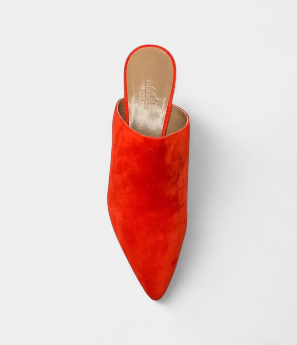 HMMules & Clogs Effortless Luxury for the Discerning
