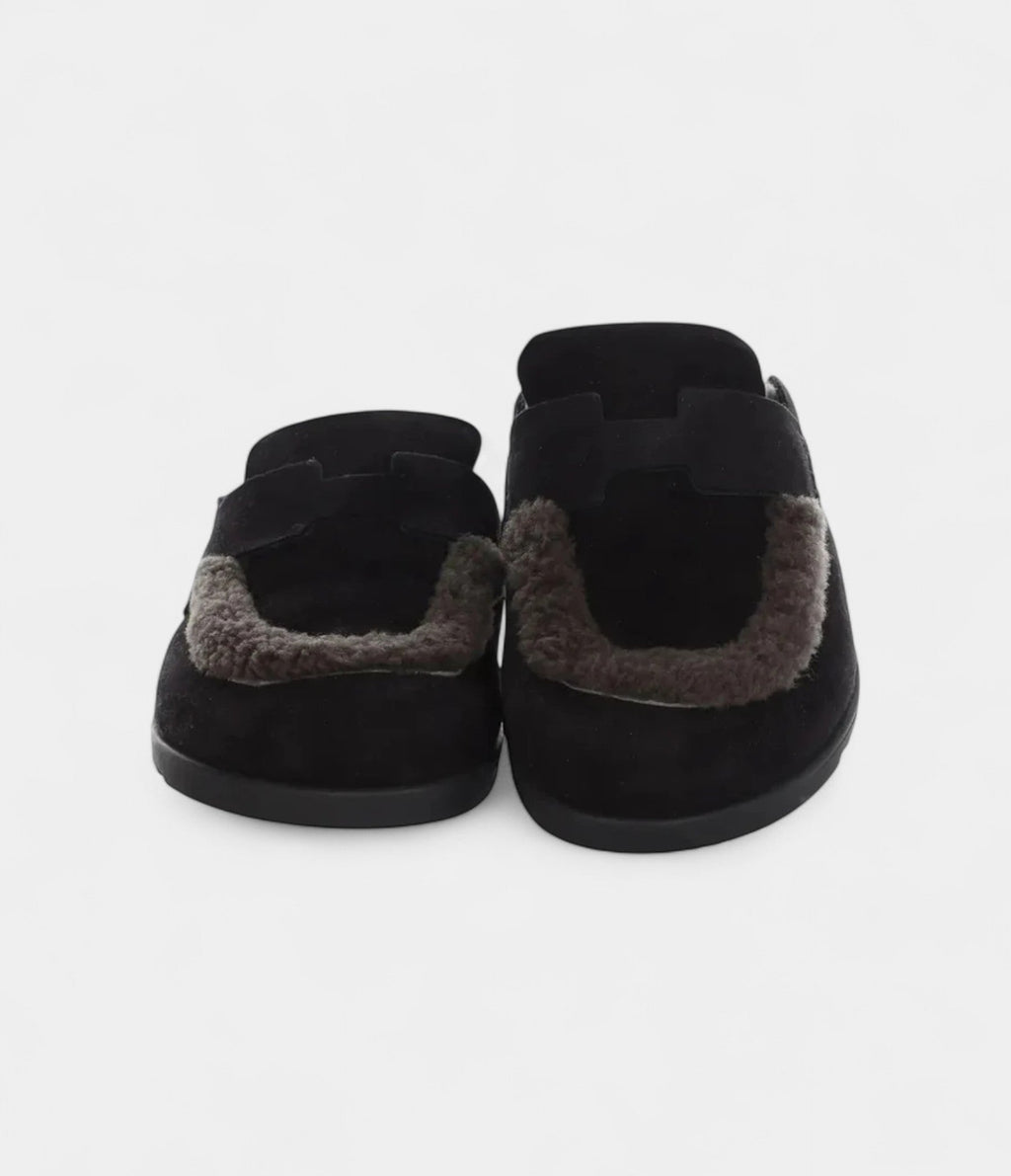 HMMules & Clogs: Quiet Luxury, Effortless Style