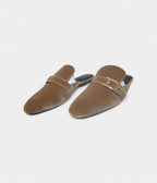 HMMules & Clogs The Perfect Blend of Comfort and Elegance