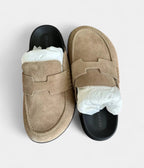 HMMules & Clogs Timeless Elegance in Every Step