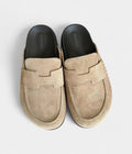 HMMules & Clogs Timeless Elegance in Every Step