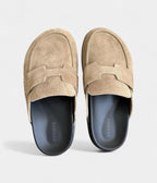 HMMules & Clogs Timeless Elegance in Every Step