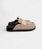HMMules & Clogs Timeless Elegance in Every Step