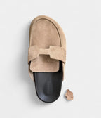 HMMules & Clogs Timeless Elegance in Every Step
