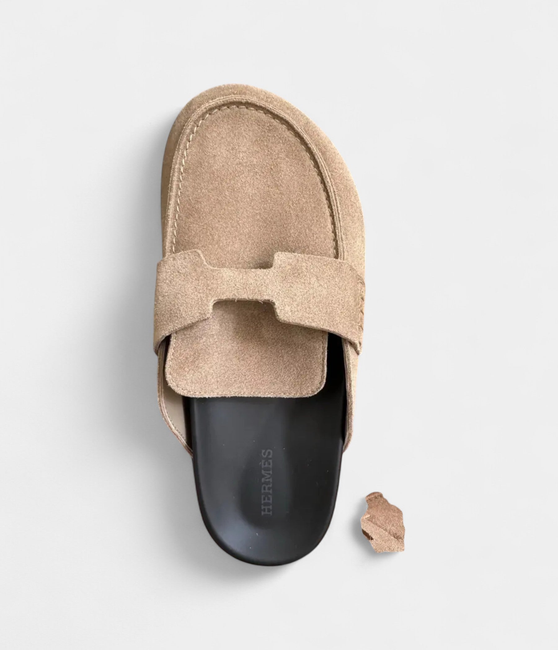 HMMules & Clogs Timeless Elegance in Every Step