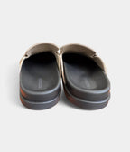 HMMules & Clogs Timeless Elegance in Every Step