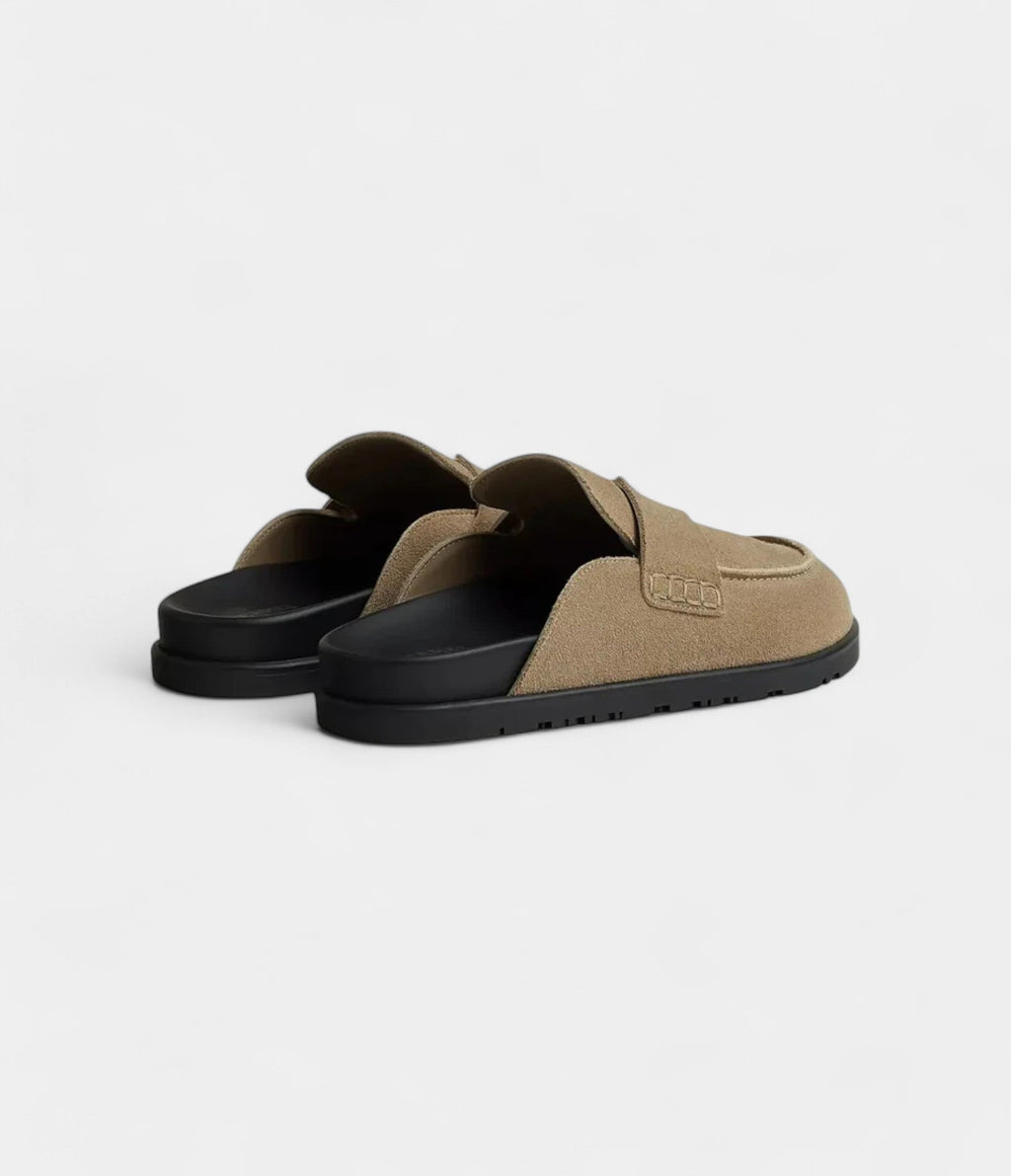 HMMules & Clogs Where Craftsmanship Meets Effortless Style