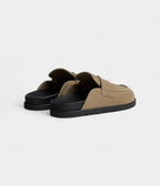 HMMules & Clogs Where Craftsmanship Meets Effortless Style