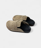 HMMules & Clogs Where Craftsmanship Meets Effortless Style