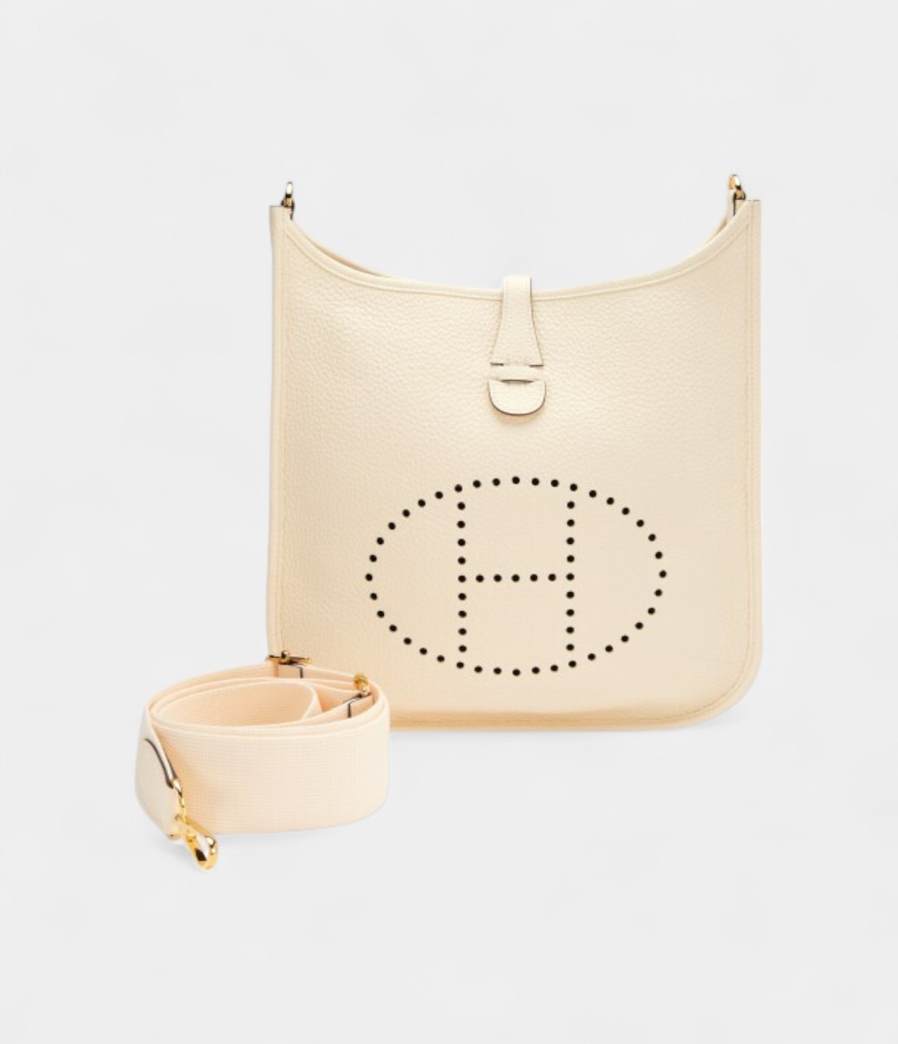 HMNata Clemence Evelyne III 29 Gold Hardware