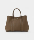 Hermes Negonda Garden Party 36 MM Etoupe