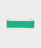 HMNeo Evelyne TPM Menthe Officier Canvas and Vert Fizz Swift Palladium Hardware