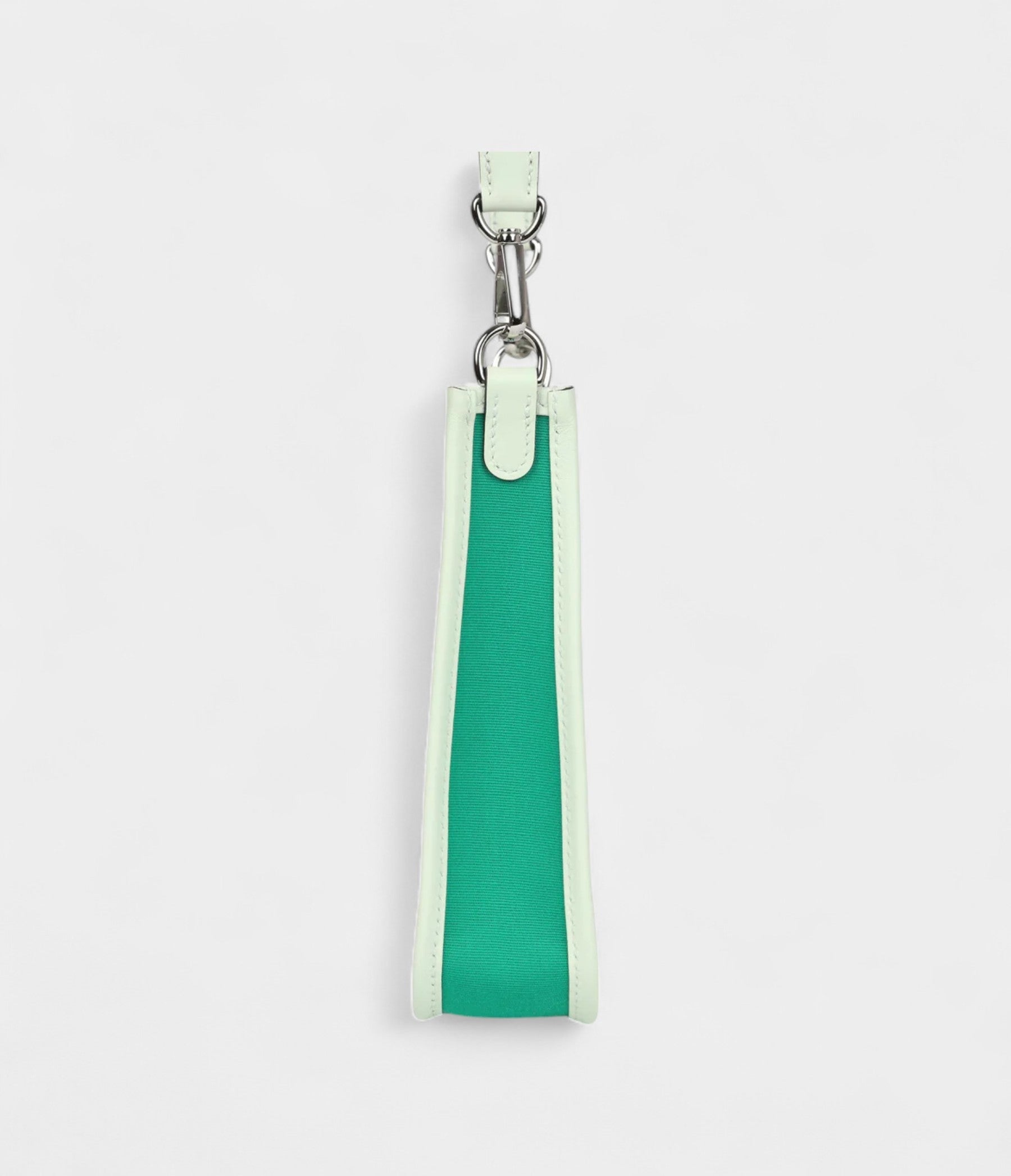 HMNeo Evelyne TPM Menthe Officier Canvas and Vert Fizz Swift Palladium Hardware