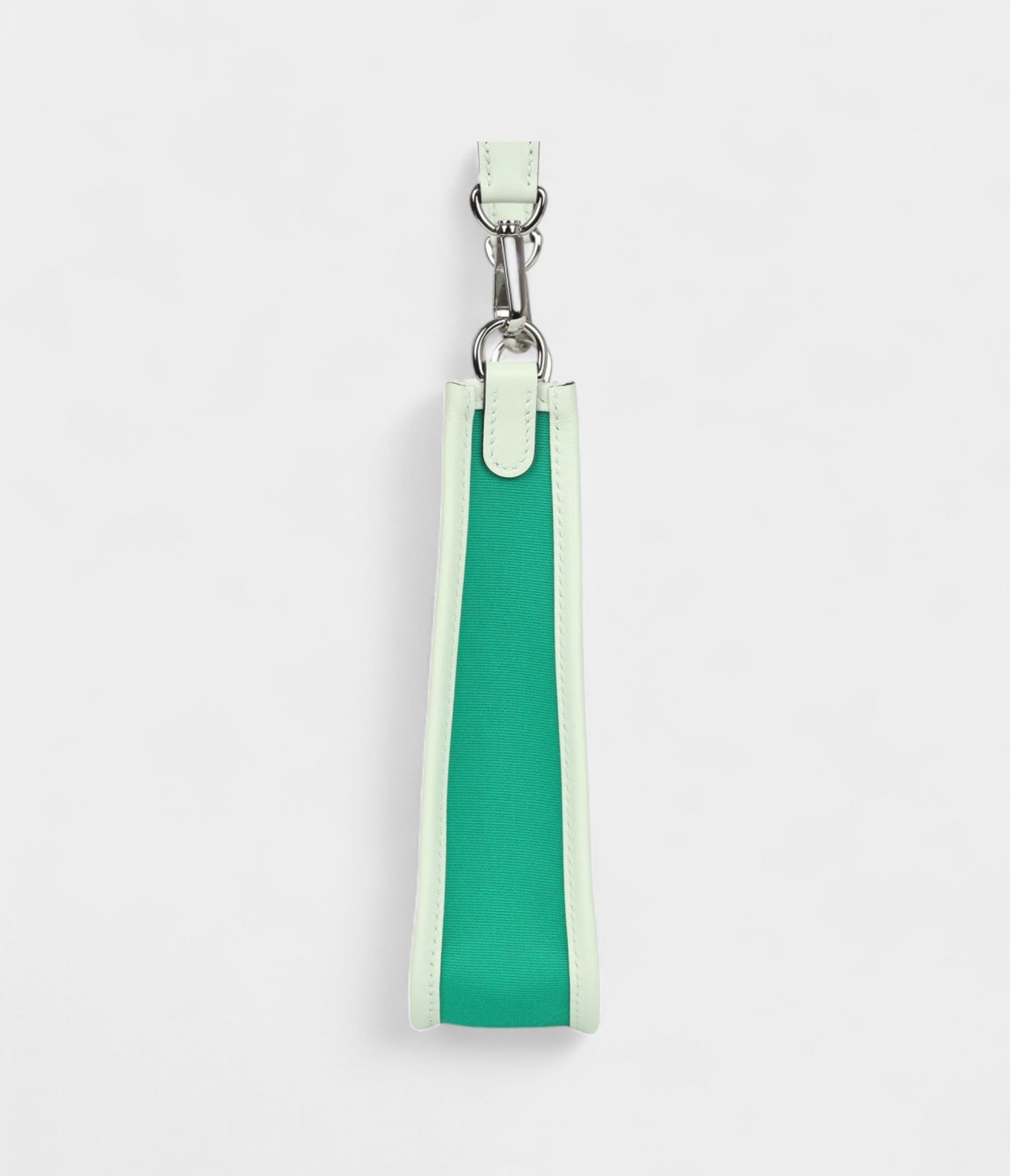 HMNeo Evelyne TPM Menthe Officier Canvas and Vert Fizz Swift Palladium Hardware