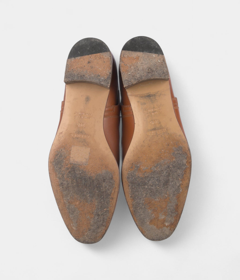 HMNeo Leather Boots Sleek Modernity Timeless Craftsmanship