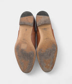 HMNeo Leather Boots Sleek Modernity Timeless Craftsmanship