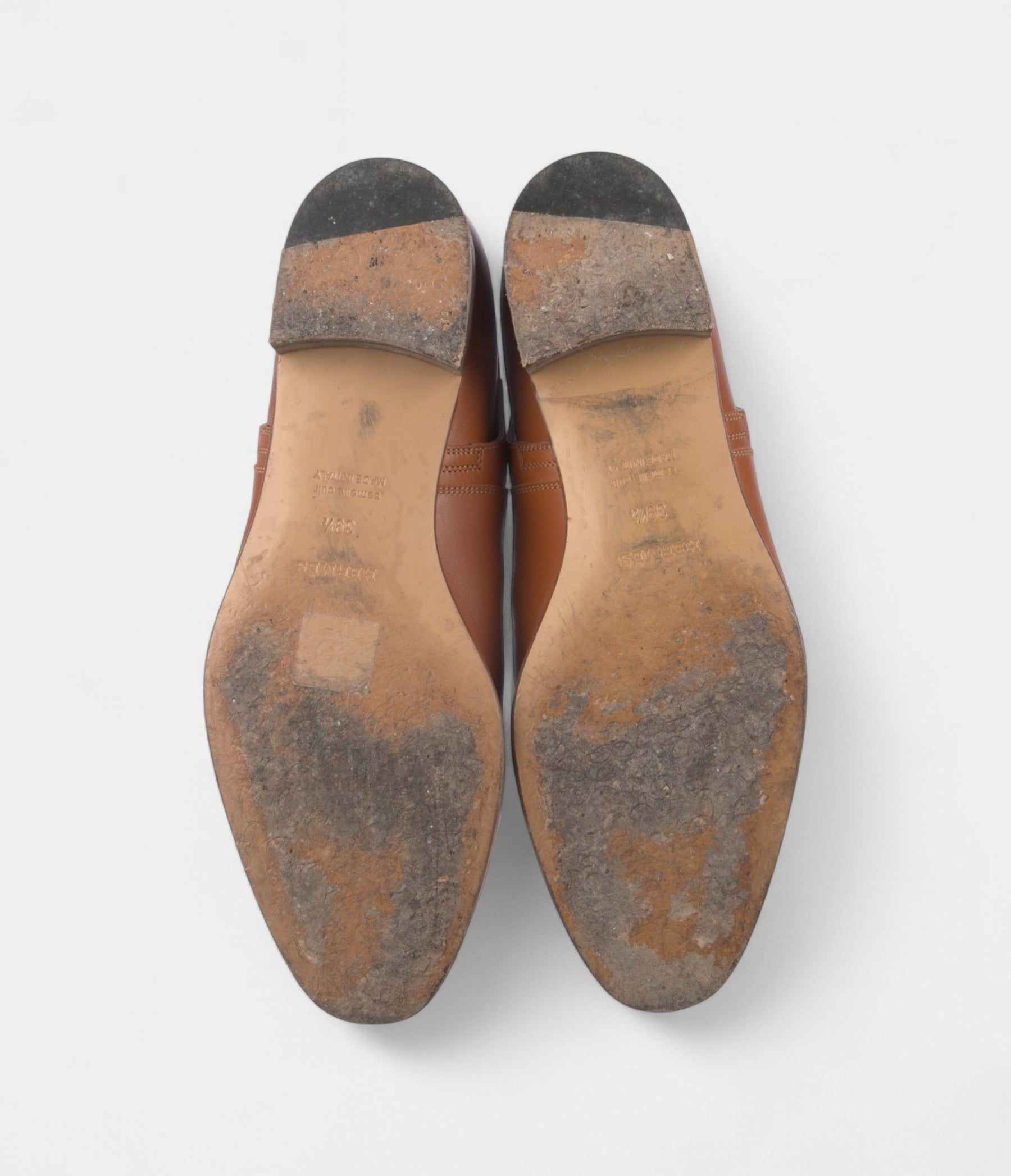 HMNeo Leather Boots Sleek Modernity Timeless Craftsmanship