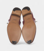 HMNeo Leather Moto Boots Bold Refinement Uncompromising Style