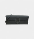 Hermes Noir Maillon To Go Wallet