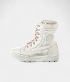 HMNylon Combat Boots Modern Utility Elevated Style